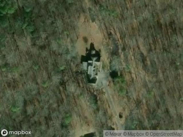 House for sale in Summerville, Georgia