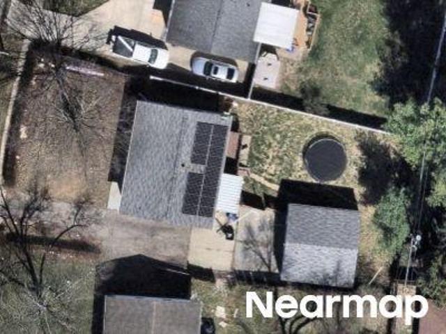 House for sale in Columbus, Ohio
