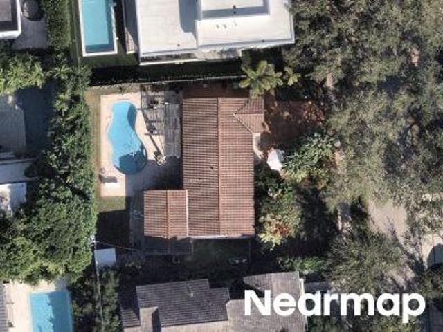 Property for sale in Key Biscayne, Florida