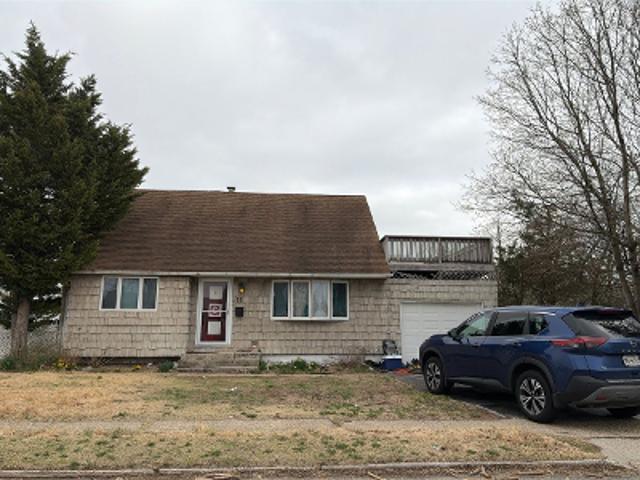 House for sale in Nassau, New York