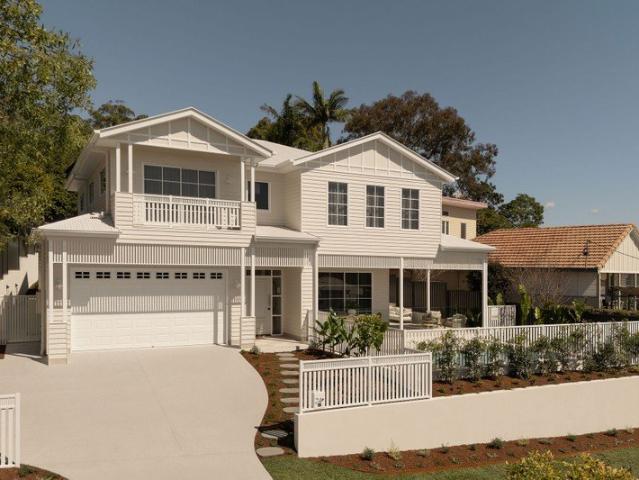 House for sale in Toombul, Queensland