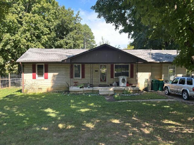 House for sale in Tennessee