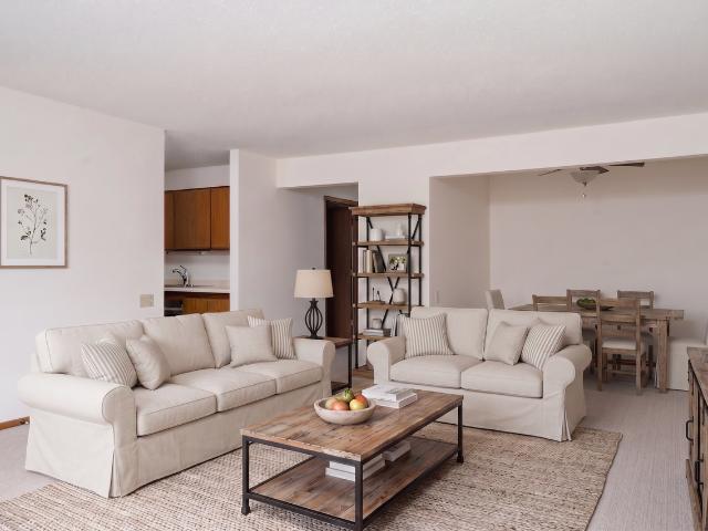 House for rent in Chaska, Minnesota