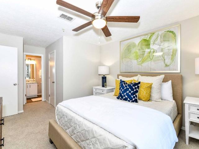 Apartment for rent in Lithonia, DeKalb County