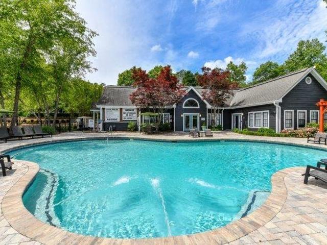 Apartment for rent in Lithonia, Georgia