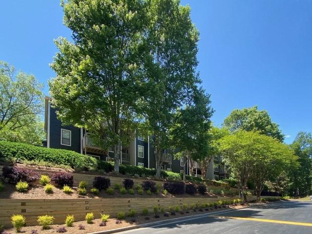 Apartment for rent in Lithonia, Georgia