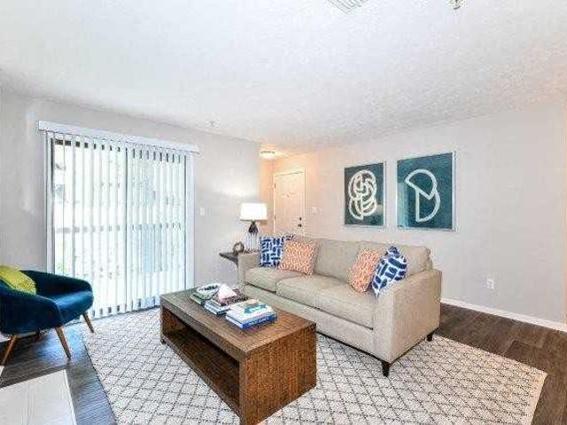Apartment for rent in Lithonia, Georgia