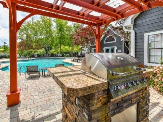 Apartment for rent in Lithonia, Georgia