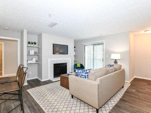Apartment for rent in Lithonia, Georgia