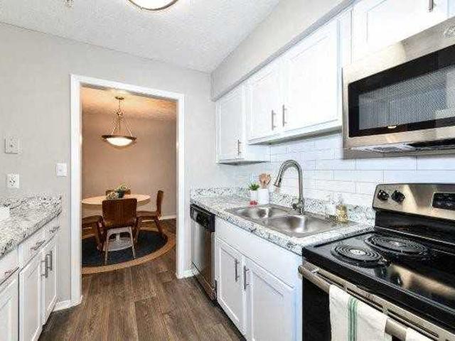 Apartment for rent in Lithonia, Georgia
