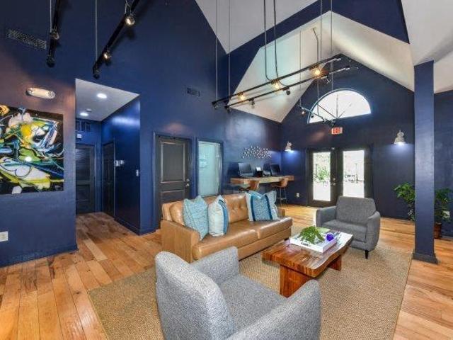 Apartment for rent in Lithonia, Georgia