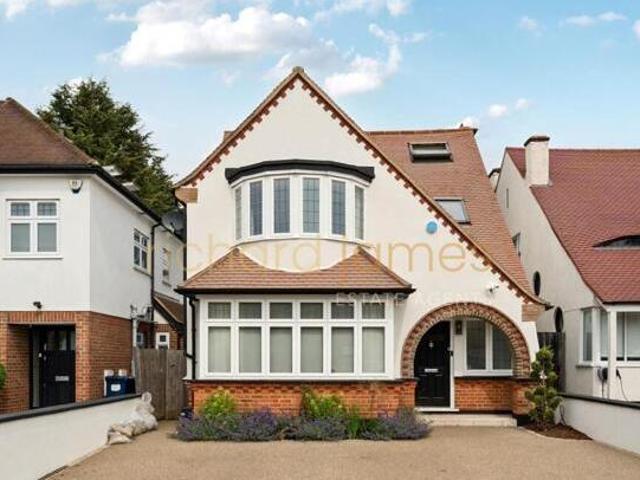 House for sale in City of London, Greater London