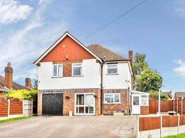 House for sale in Leyfields, Kettlebrook
