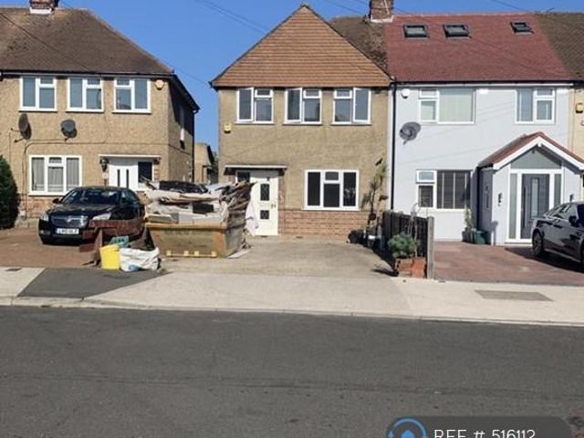 House for rent in Greater London