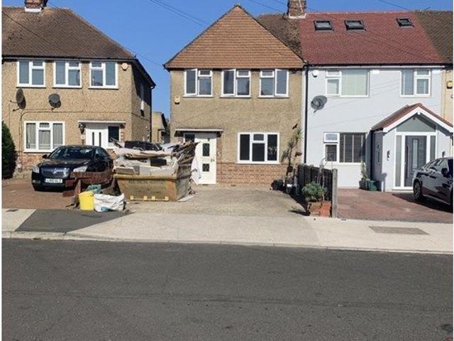 House for rent in Greater London