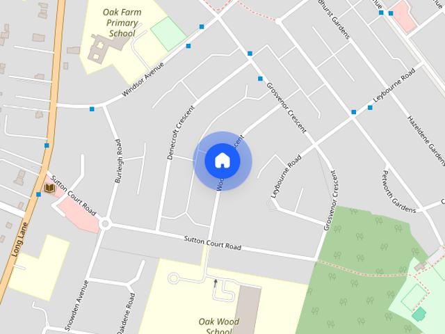 House for rent in Greater London
