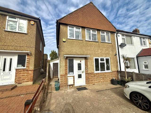 House for rent in London Borough of Hillingdon, Greater London