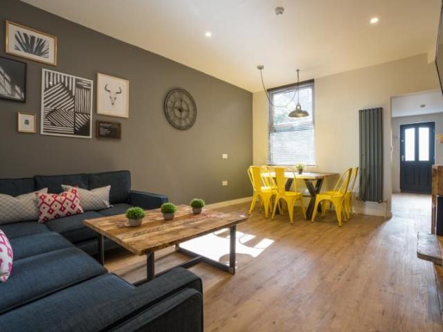 House for rent in Wavertree, Liverpool