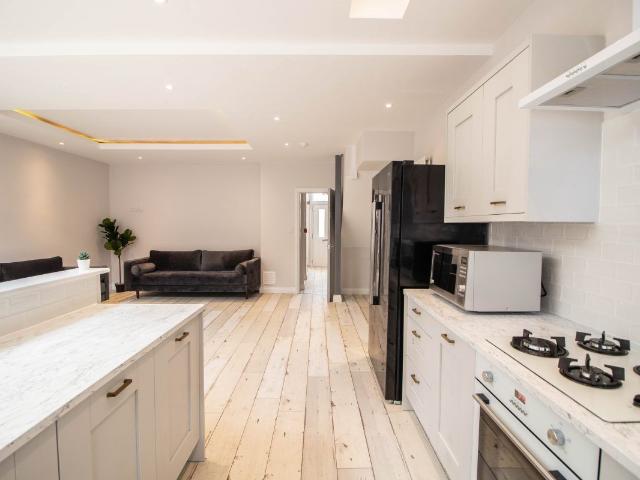 Apartment for rent in Wavertree, Liverpool