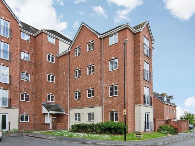 Apartment for rent in New Mills, West Midlands