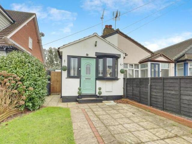 House for sale in Alton Barnes, Essex