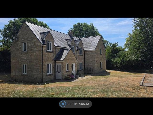 Apartment for rent in Abbey Meads, Swindon