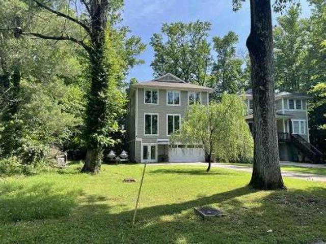 House for sale in Nashville, Tennessee