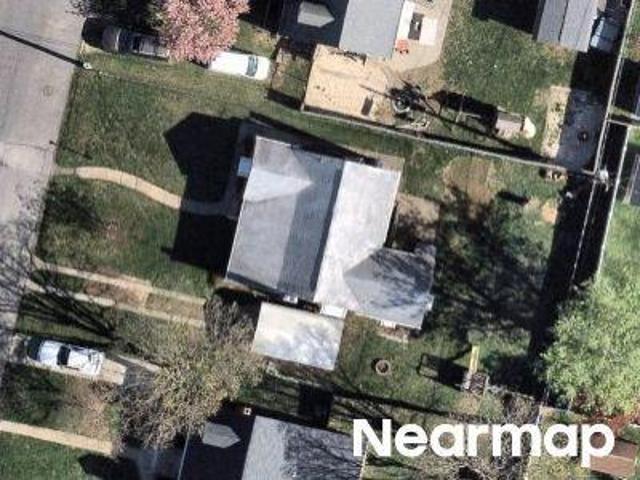 House for sale in Linthicum Heights, Maryland