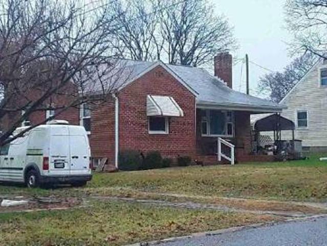 House for sale in Linthicum Heights, Maryland