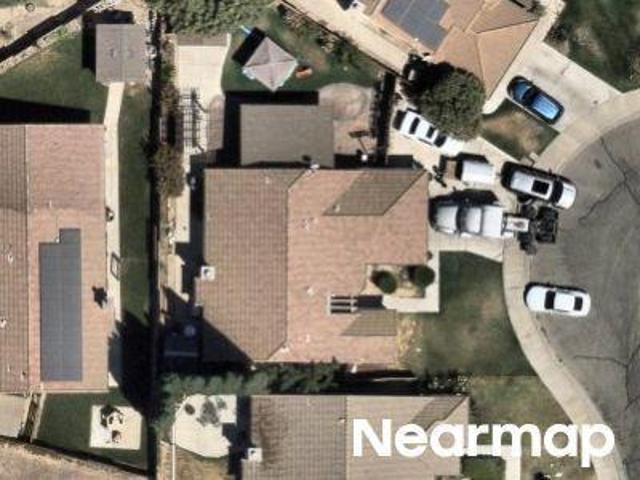 House for sale in Newman, California