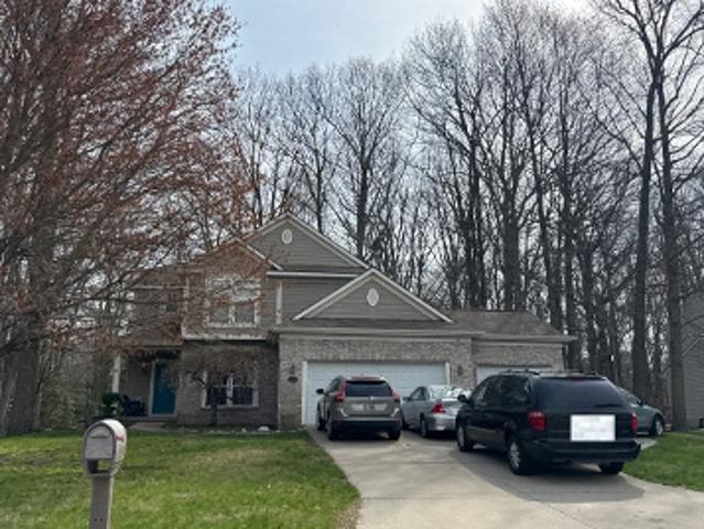 House for sale in Michigan