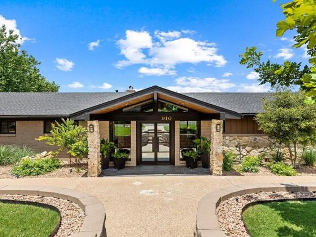 House for sale in Woodway, Texas