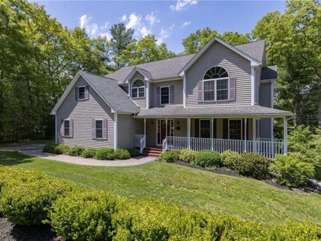 House for sale in Rhode Island