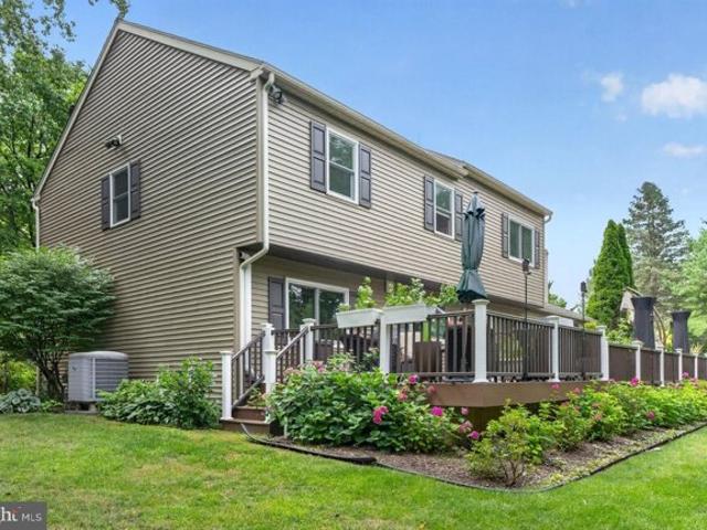 House for sale in Audubon, Pennsylvania