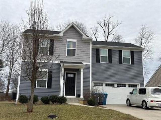 House for sale in Clermont, Ohio