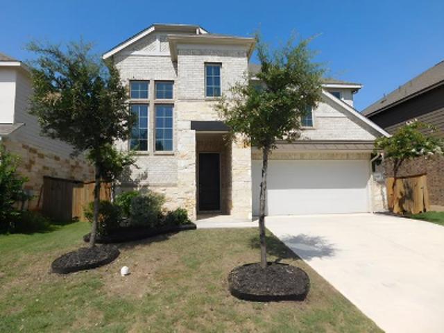 House for sale in Williamson, Texas