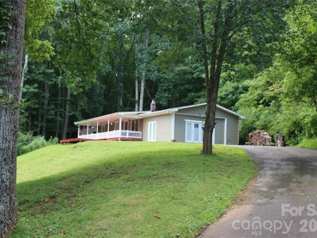 House for sale in Yancey, North Carolina