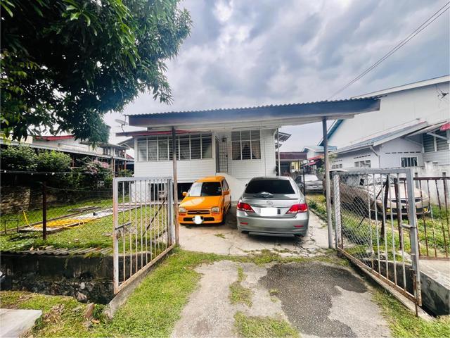 Bungalow for sale in Country Heights Damansara, Kuala Lumpur