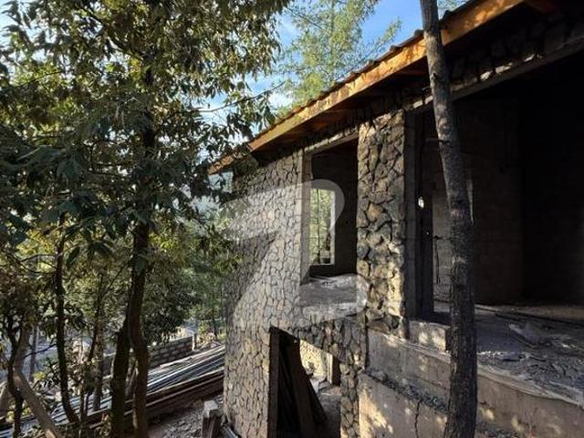 House for sale in Murree, Islamabad Capital Territory