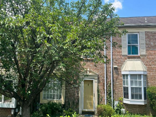 House for sale in Windsor Mill, Maryland