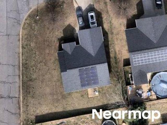 House for sale in Spartanburg, South Carolina
