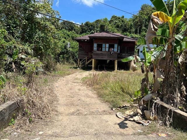 Bungalow for sale in Kinabalu, Sabah