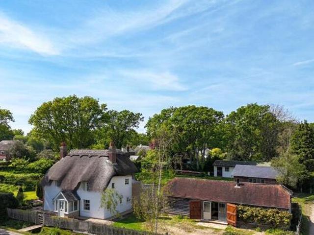 House for sale in Ashurst Bridge, Hampshire