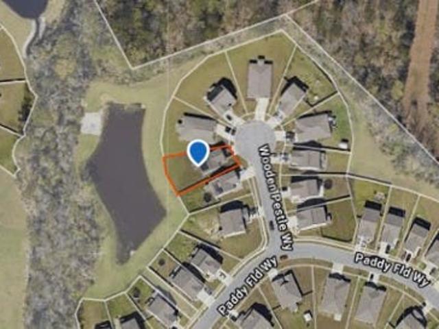 House for sale in South Carolina