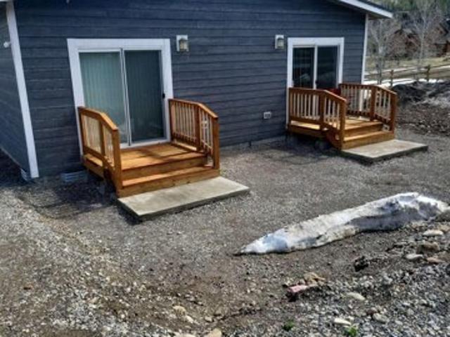 House for sale in Wyoming