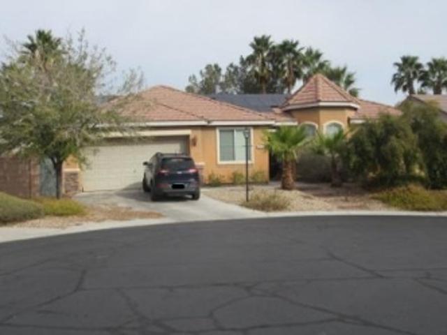 House for sale in Nevada