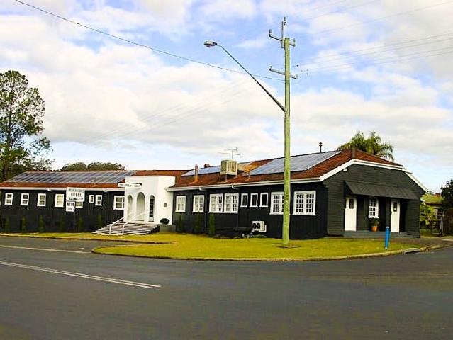 Townhouse for sale in Woodenbong, New South Wales