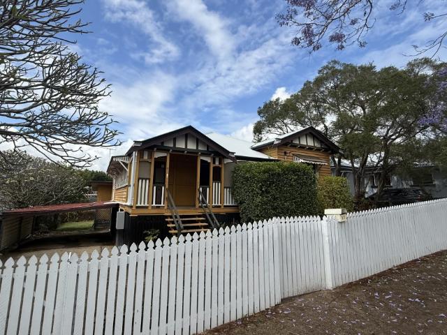 Apartment for rent in Woodend, Greater Brisbane