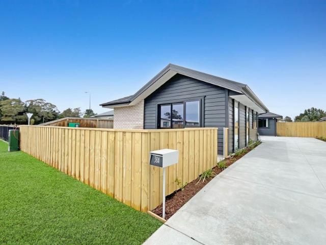 House for rent in Woodend, Canterbury