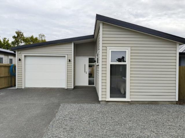 House for rent in Woodend, Canterbury